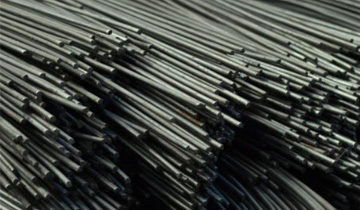 เหล็กเส้นกลม